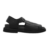Jonathan D Orion Sandals - Black
